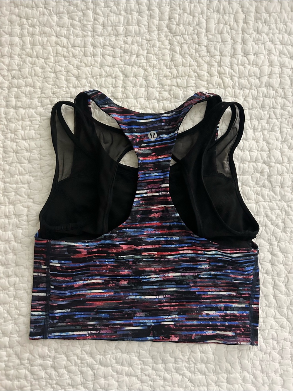 Lululemon tank top
